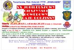 XX Jubileuszowy Cieszyński Rowerowy Rajd Rodzinny